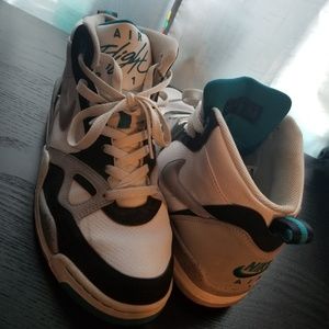 Nike Flight 2013